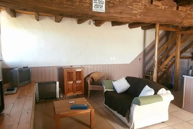 Üç Kişilik Oda (Figuier)