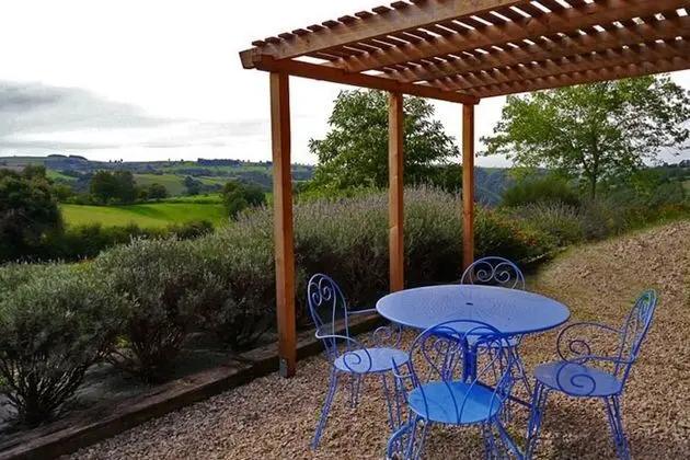 Üç Kişilik Oda (Figuier)