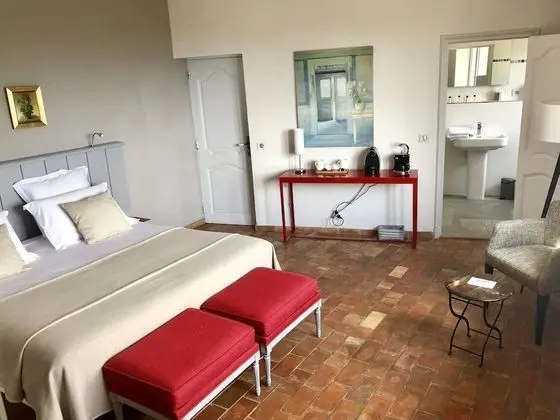 Dubleks, Bahçe Manzaralı