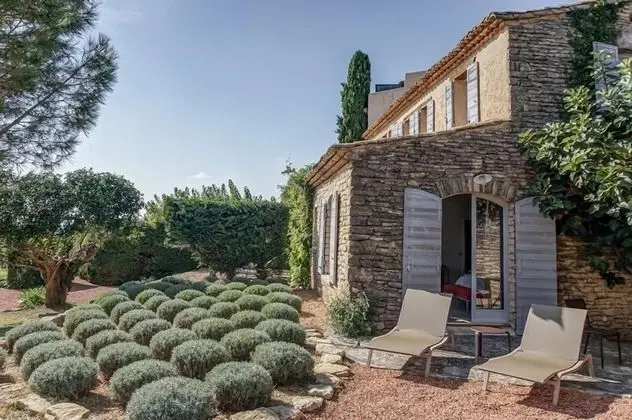 Premium Tek Büyük Yataklı Oda, Bahçeli