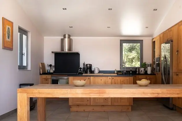 Premium Tek Büyük Yataklı Oda, Bahçeli