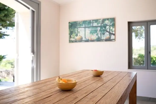 Superior Tek Büyük Yataklı Oda, Bahçeli