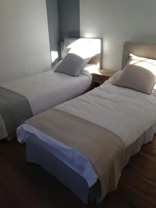 İki Ayrı Yataklı Oda