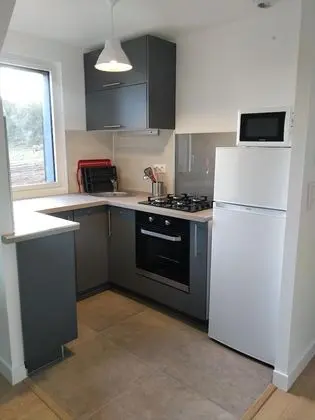 Apart Daire (Gite bigouden)