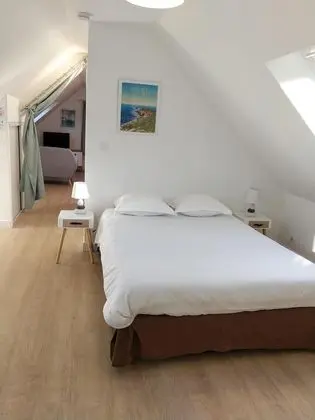 Apart Daire (Gite bigouden)