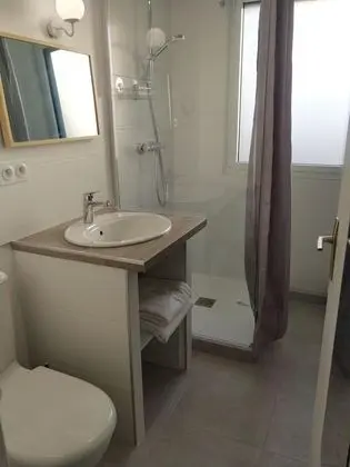 Apart Daire (Gite bigouden)