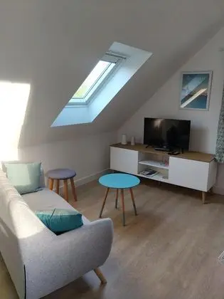 Apart Daire (Gite bigouden)