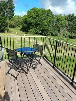 Apart Daire (Gite bigouden)