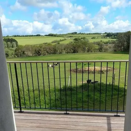 Apart Daire (Gite bigouden)