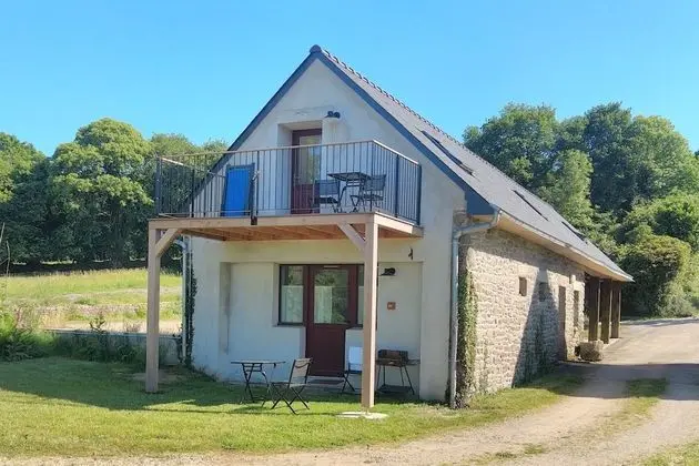 Apart Daire (Gite bigouden)