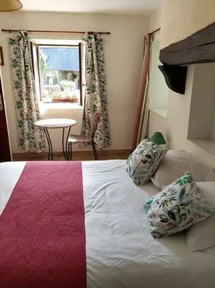 Tek Büyük Yataklı Oda, Banyolu/Duşlu