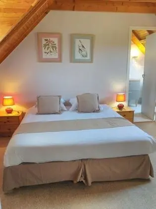 Tek Büyük Yataklı Oda, Banyolu/Duşlu