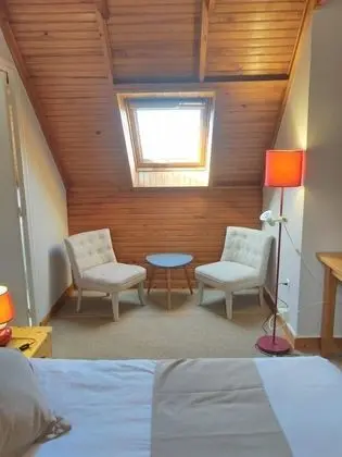 Tek Büyük Yataklı Oda, Banyolu/Duşlu