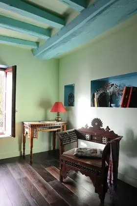 Grand Tek Büyük Yataklı Oda, 1 Büyük (Queen) Boy Yatak, Özel Banyo, Park Manzaralı
