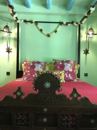 Grand Tek Büyük Yataklı Oda, 1 Büyük (Queen) Boy Yatak, Özel Banyo, Park Manzaralı