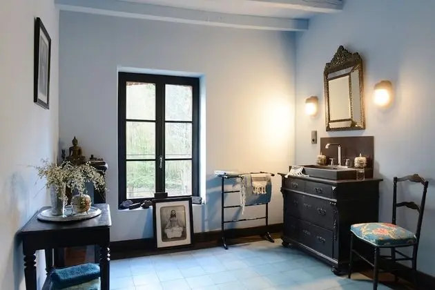 Grand Tek Büyük Yataklı Oda, 1 Büyük (Queen) Boy Yatak, Özel Banyo, Park Manzaralı