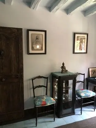 Grand Tek Büyük Yataklı Oda, 1 Büyük (Queen) Boy Yatak, Özel Banyo, Park Manzaralı