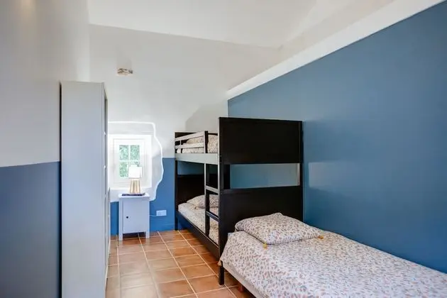 Apart Daire, Teras (Gîte de la Cour)