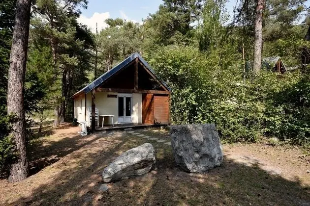 Dağ Evi (Type B)