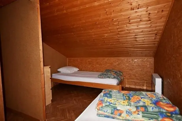 Dağ Evi (Type D)