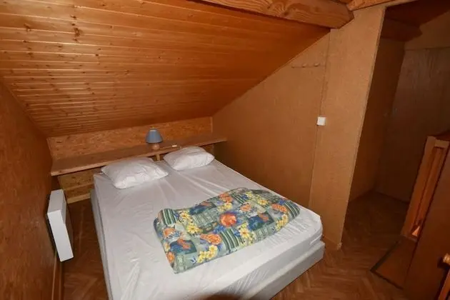 Dağ Evi (Type D)