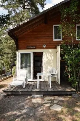 Dağ Evi (Type D)