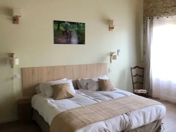 Premium Tek Büyük Yataklı Oda, Özel Banyo