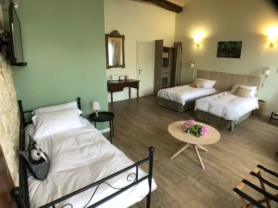 Premium Tek Büyük Yataklı Oda, Özel Banyo