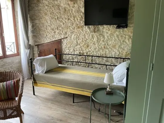 Premium Tek Büyük Yataklı Oda, Özel Banyo