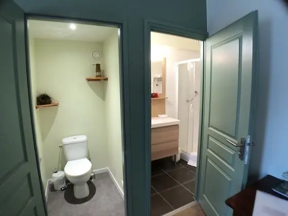 Premium Tek Büyük Yataklı Oda, Özel Banyo