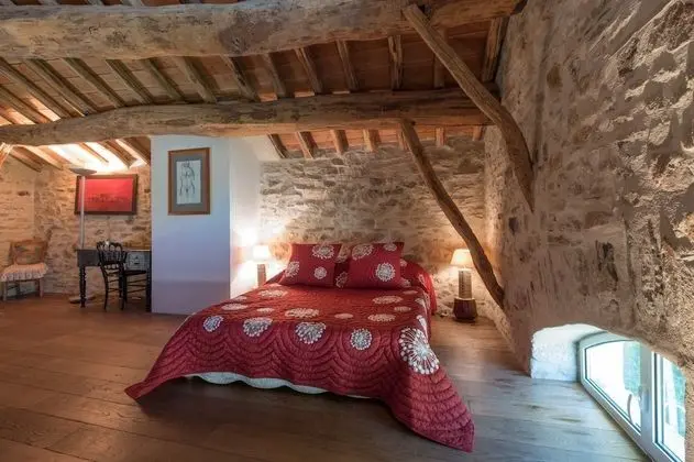 Süit (Le Pigeonnier)