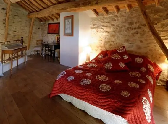 Süit (Le Pigeonnier)