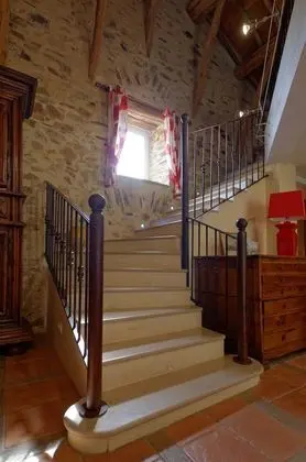 Süit (Le Pigeonnier)