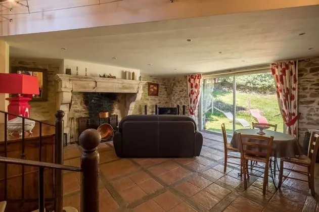 Süit (Le Pigeonnier)