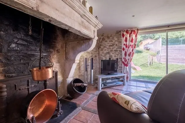 Süit (Le Pigeonnier)