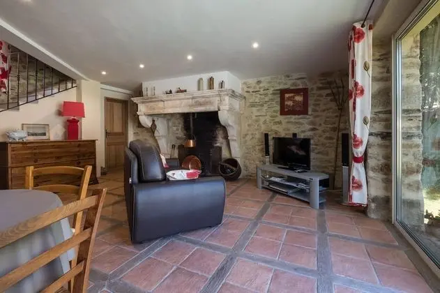 Süit (Le Pigeonnier)