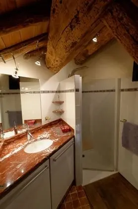 Süit (Le Pigeonnier)