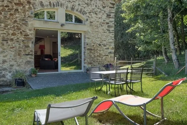 Süit (Le Pigeonnier)