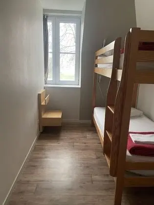 Apart Daire (Capucine)