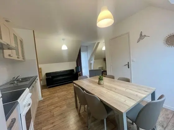 Apart Daire (Capucine)