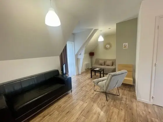 Apart Daire (Capucine)