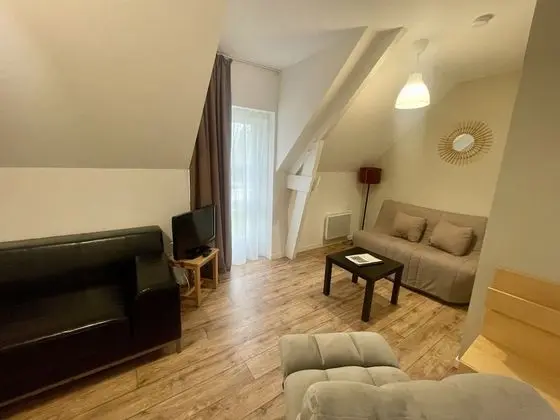 Apart Daire (Capucine)