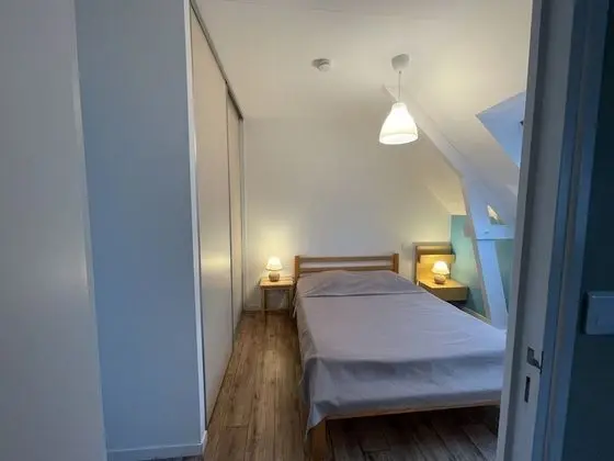 Apart Daire (Orchidee)