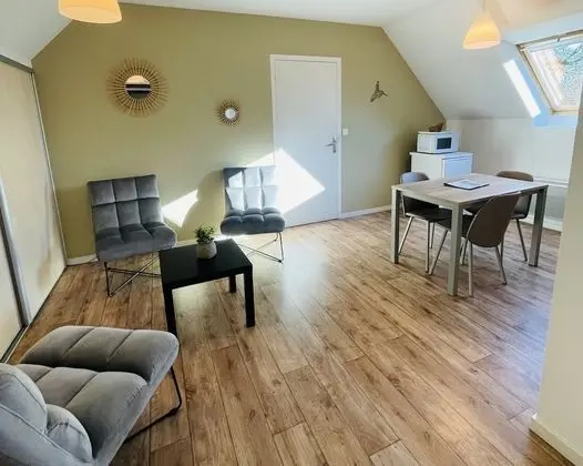 Apart Daire (Orchidee)