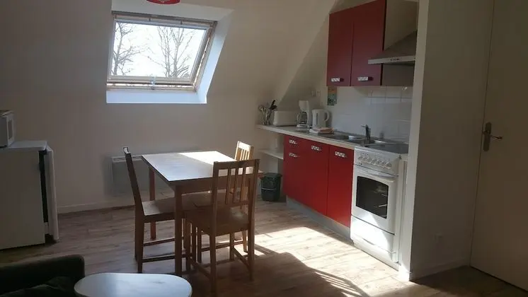 Apart Daire (Orchidee)