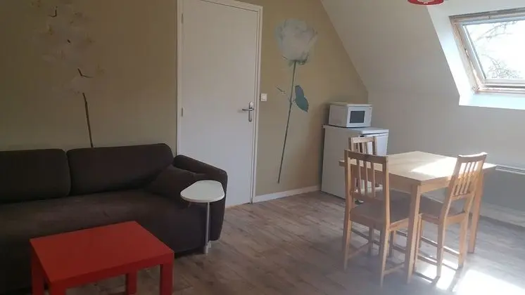 Apart Daire (Orchidee)