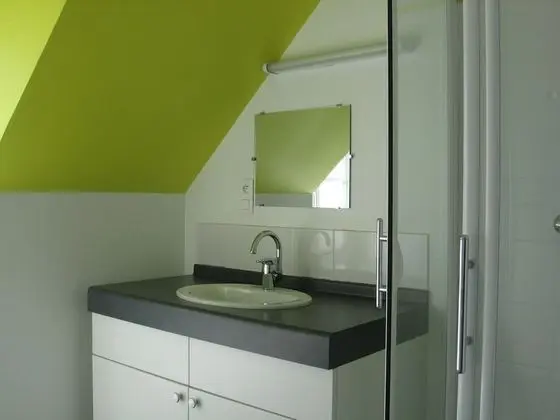 Apart Daire (Orchidee)