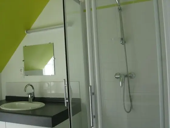 Apart Daire (Orchidee)