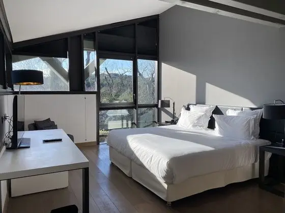Deluxe Villa