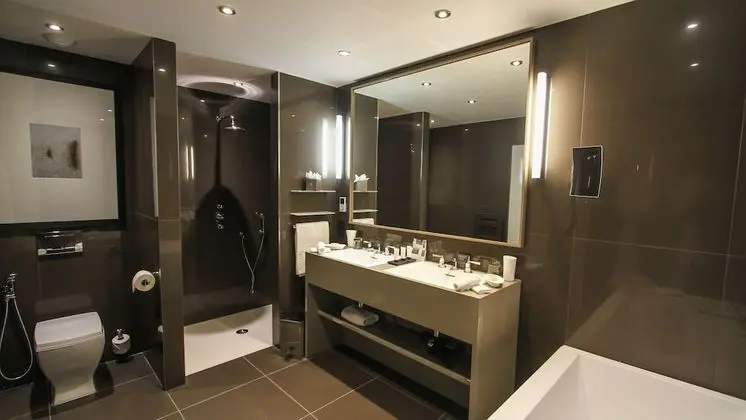 Deluxe Villa